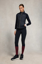 Holland Cooper Riding Sock